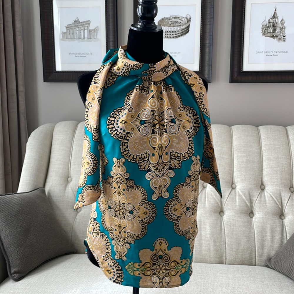 New York and Company top